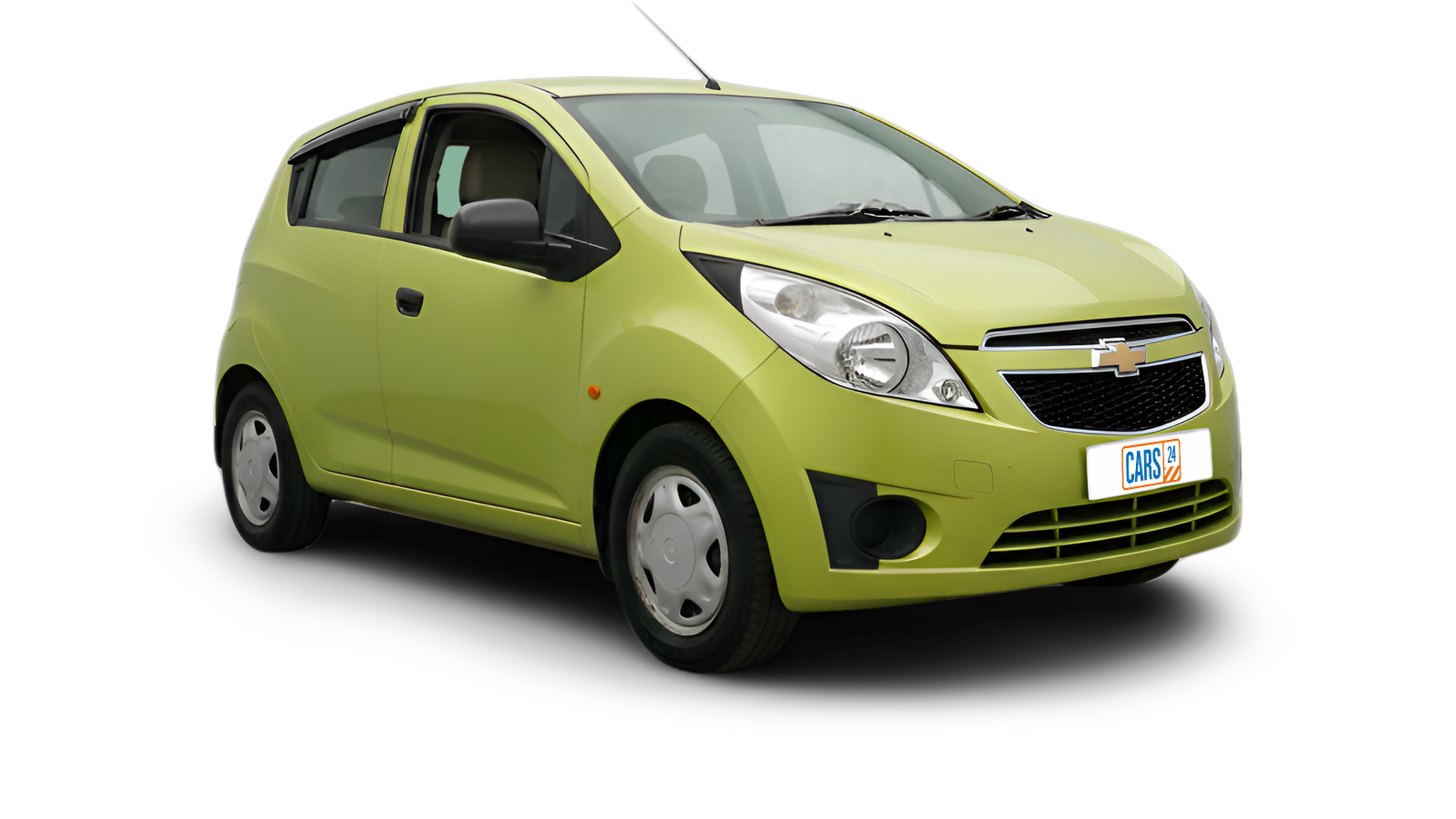 Chevrolet Beat-img